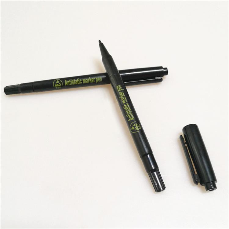 Antistatic marker pen