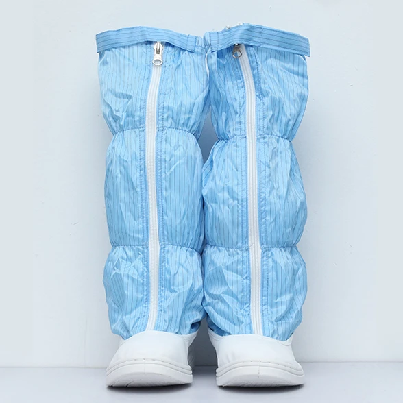 ESD long boots