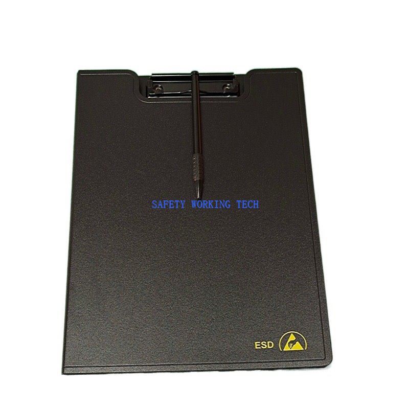 esd writing clip board