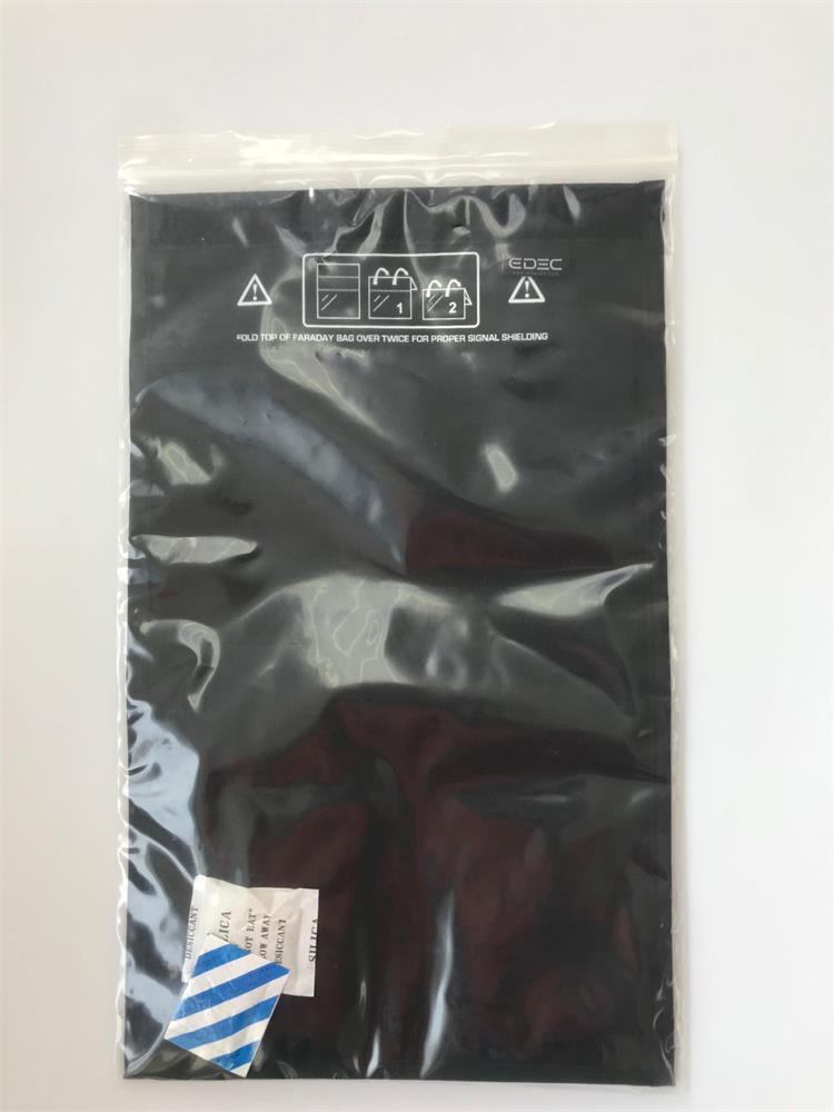 L Faraday bag without window L Faraday bag without window