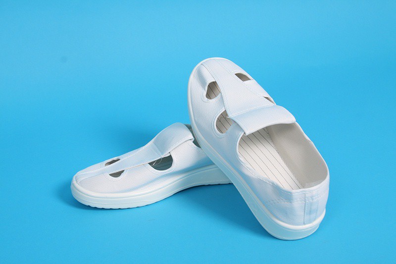 ESD shoes 4 ESD shoes 4