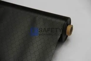 ESD Grid Curtain