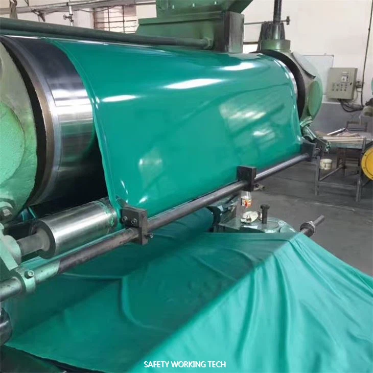 esd roll mat