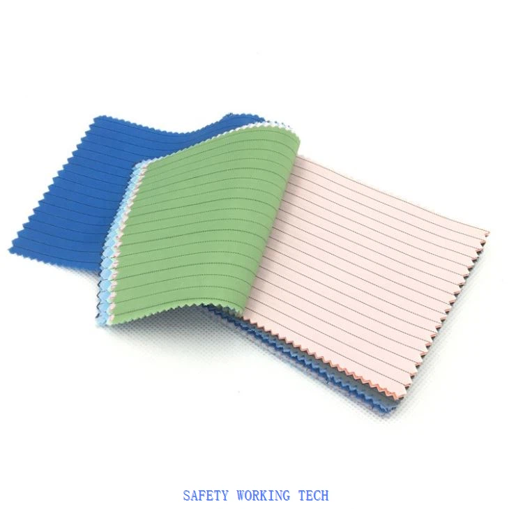 ESD Clothing Fabric