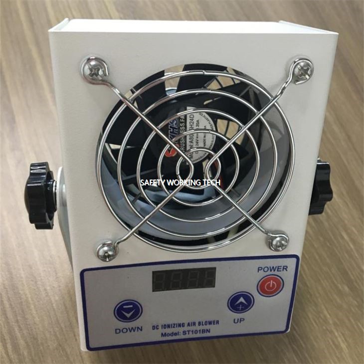 Mini Ion zračni ventilator