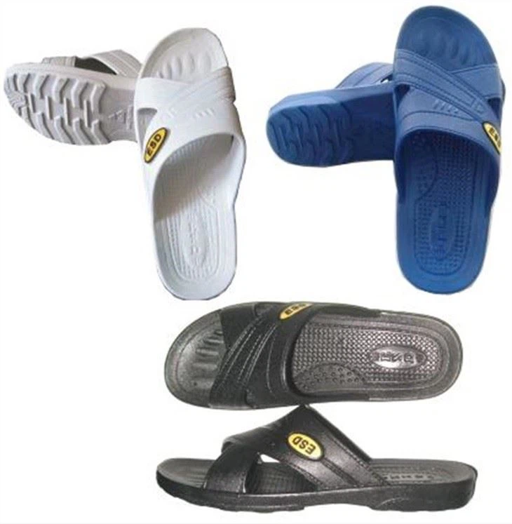 Anti Static Safe Slipper