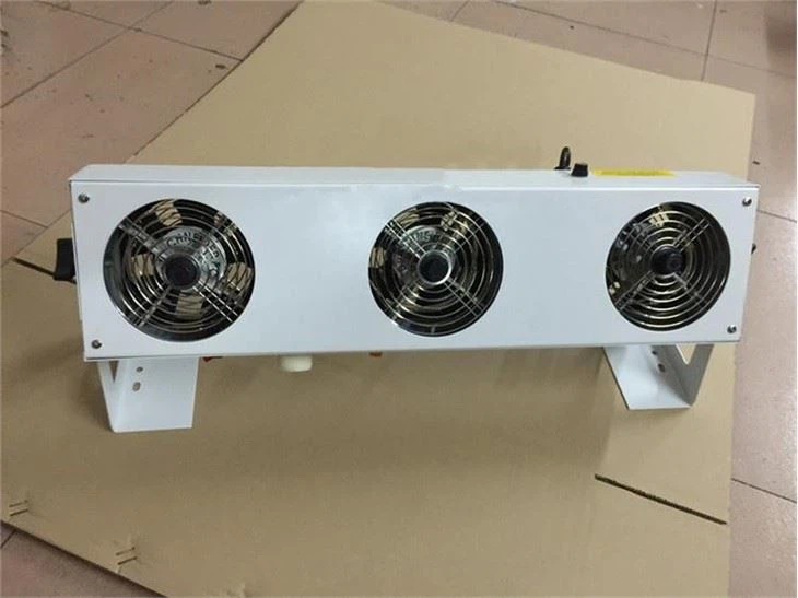 Ion Air Fan