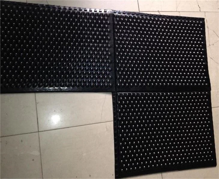 ESD Anti-Fatigue Bubble Mat