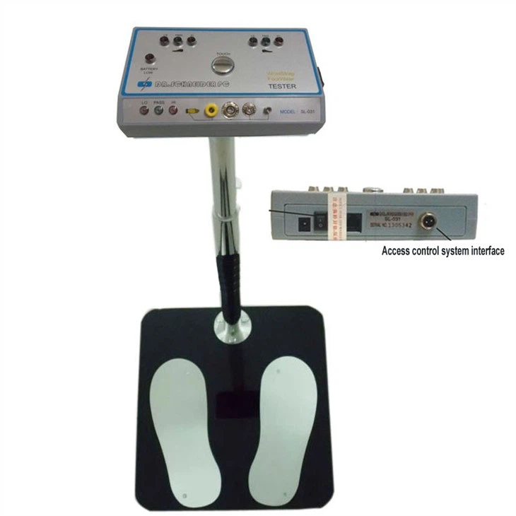 ESD Multifunction Tester
