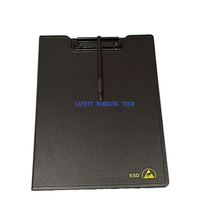 esd writing clip board